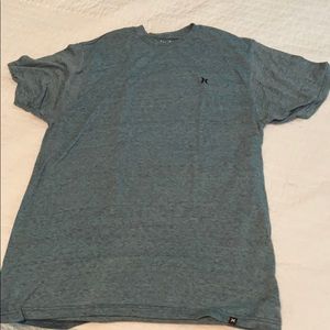 Hurley t shirt